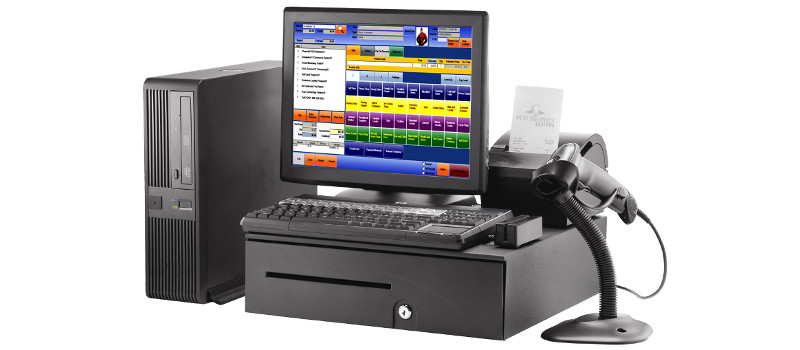 restaurant POS system in Atlanta, GA